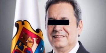 Dictan sentencia de 19 años de prisión contra ex secretario de Educación de Tamaulipas