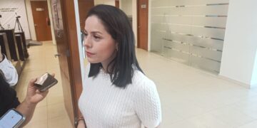 Cuestiona diputada Mayra Benavides  renuncias de jueces electos en Tamaulipas
