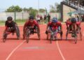 En Tamaulipas, más de 100 atletas califican a la Paralimpiada Nacional 2025