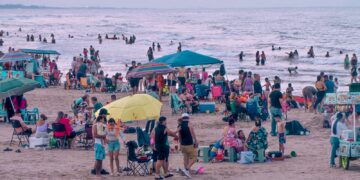 Tamaulipas rompió récord con 4.2 millones de visitantes en vacaciones de verano 2025