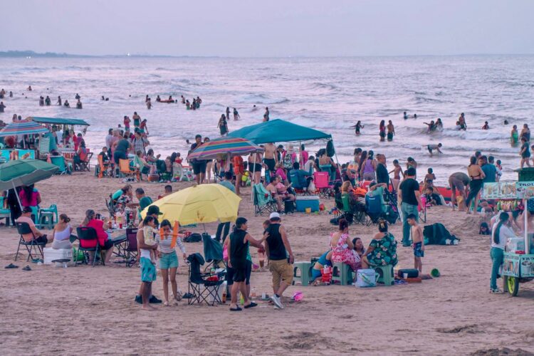 Tamaulipas rompió récord con 4.2 millones de visitantes en vacaciones de verano 2025