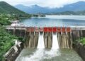 Envían agua de la Boca al Cuchillo y desfogue podría llegar hasta Tamaulipas