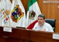 IETAM no dará constancias de mayoría a jueces sustitutos en Tamaulipas