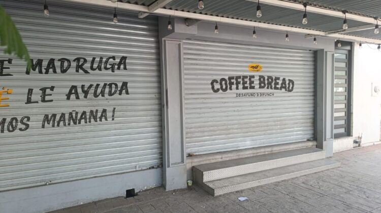 Verano deja como saldo cierre de negocios en Ciudad Victoria