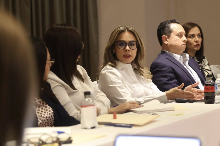 Tania Contreras y nuevos juzgadores buscan renovar la confianza ciudadana en el Poder Judicial
