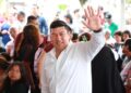 Pepe Braña, diputado federal, resalta avances en bienestar, salud y agua