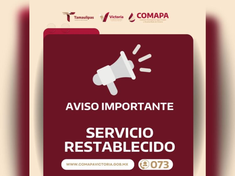 Controla COMAPA turbiedad en Manantiales de La Peñita