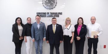 Ordenan revisar cuentas de Salud de Tamaulipas del 2017 y 2018 por irregularidades