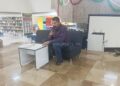 Destaca escritor Eduardo Vargas papel de las mujeres de la Orden de la Merced en la comunidad de Tamatán