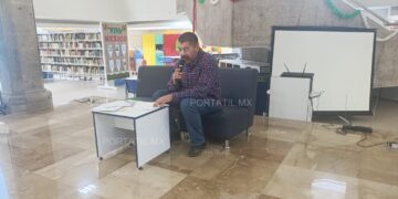 Destaca escritor Eduardo Vargas papel de las mujeres de la Orden de la Merced en la comunidad de Tamatán