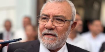 Viene más obra para Victoria en 2026: Pedro Cepeda