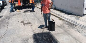 Gobierno de Victoria responde con obras y acciones