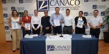Se suma Victoria a “Viernes muy Mexicano”