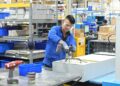 Cae la actividad industrial de Tamaulipas: INEGI