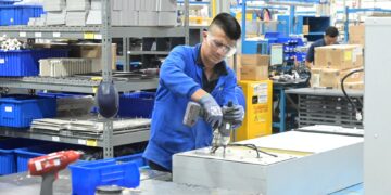 Cae la actividad industrial de Tamaulipas: INEGI