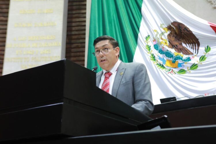 Impulsa Pepe Braña presupuesto 2026 con visión social