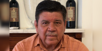 Enrique Meléndez busca recuperar la Sección 30 del SNTE