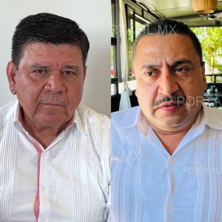 “La batalla sindical que viene en Tamaulipas”