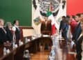 Celebra Victoria 275 años de fundación