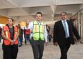 Tendrá Victoria moderna y funcional central de autobuses