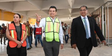 Tendrá Victoria moderna y funcional central de autobuses