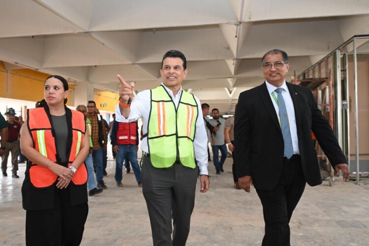 Tendrá Victoria moderna y funcional central de autobuses