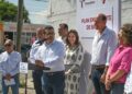 Ruta comercial, prioridad en Plan Emergente de Bacheo en Victoria