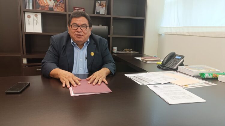 Diputado presenta iniciativa para prohibir cirugías plásticas a menores en Tamaulipas