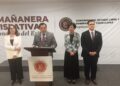 Rechaza Congreso aprobar dictámenes «patito» en Tamaulipas