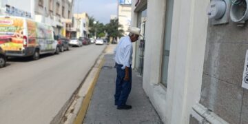 Exige diputada de Tamaulipas prever envejecimiento de la población: propone Sistema Estatal de Cuidados