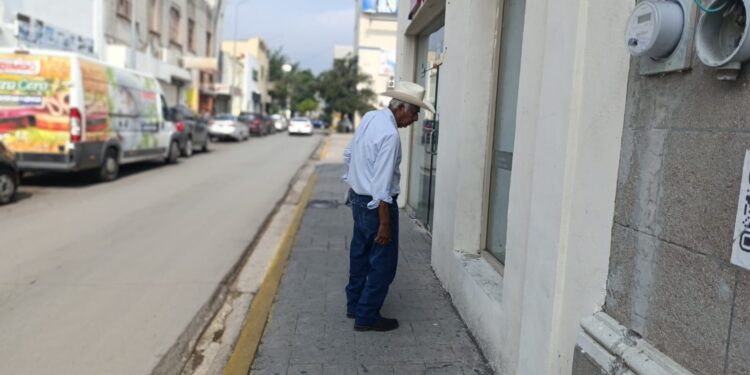 Exige diputada de Tamaulipas prever envejecimiento de la población: propone Sistema Estatal de Cuidados