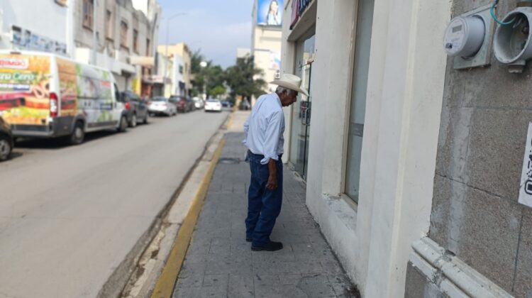 Exige diputada de Tamaulipas prever envejecimiento de la población: propone Sistema Estatal de Cuidados