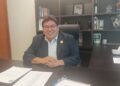 Diputado  advierte que vapeadores son más cancerígenos que el tabaco