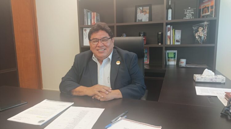 Diputado advierte que vapeadores son más cancerígenos que el tabaco