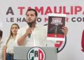 Crítica PRI de Tamaulipas a Morena por alza de impuestos