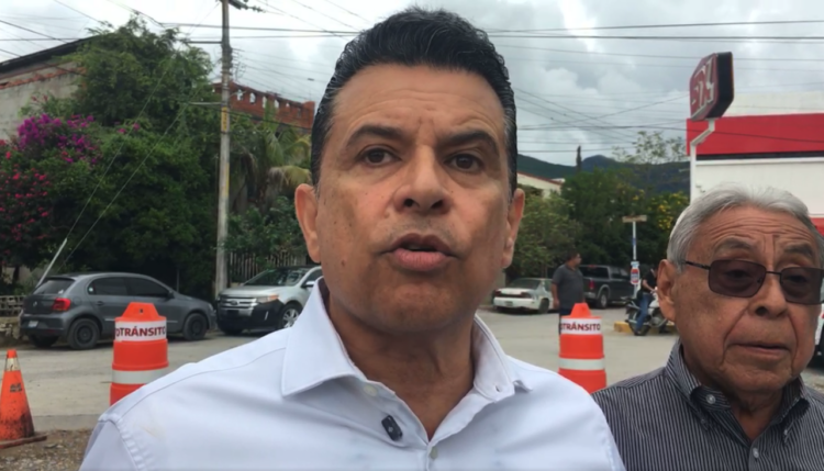 Obras en beneficio de los victorenses no se detienen: Gattás
