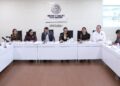 Congreso de Tamaulipas endurece normas contra vapeadores y drogas sintéticas