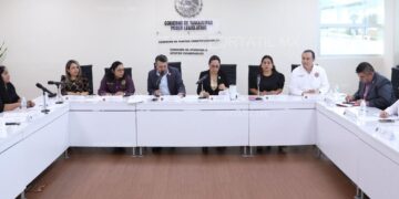 Congreso de Tamaulipas endurece normas contra vapeadores y drogas sintéticas