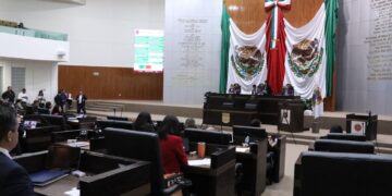 Destinará Tamaulipas más de mil millones para reforzar seguridad fronteriza