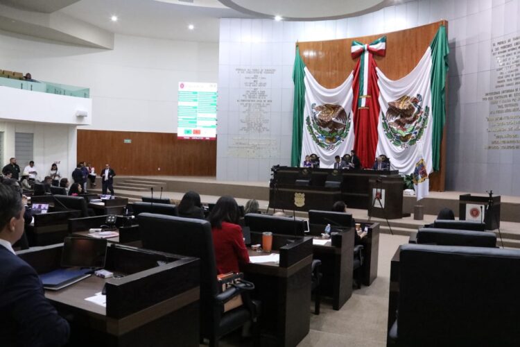 Destinará Tamaulipas más de mil millones para reforzar seguridad fronteriza