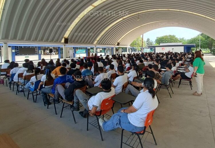 Alerta CODHET sobre bullying en escuelas de Tamaulipas