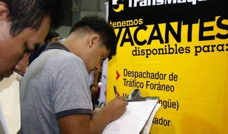 Alerta gobierno de Tamaulipas sobre fraudes laborales