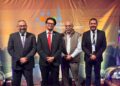 Viajan funcionarios de Tamaulipas a Washington para promover uso de etanol