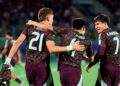 México arrasa 4-1 a Chile: iría contra Argentina en el Mundial Sub 20