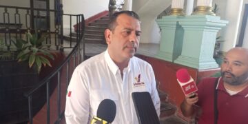 Disminuyen los robos en Ciudad Victoria, reporta la Mesa de seguridad