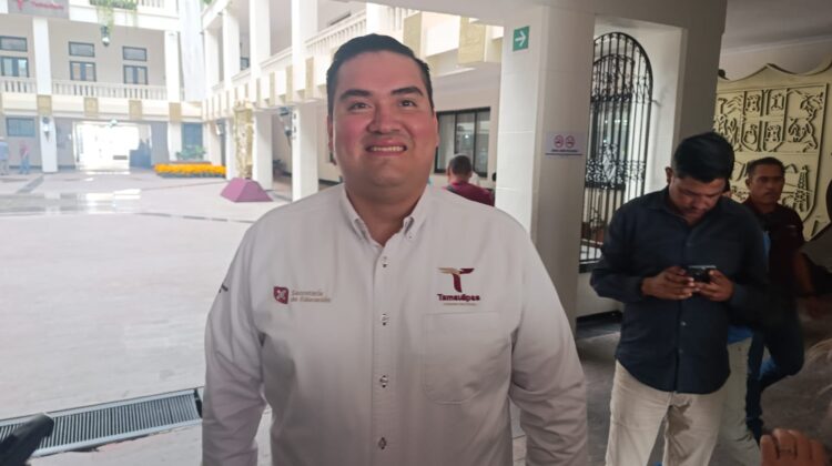 Descartan irregularidades en el pago de becas educativas en Tamaulipas