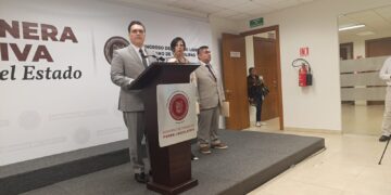 Prepara Congreso filtros  para elección del Fiscal de Tamaulipas