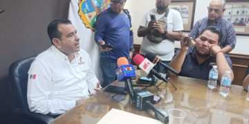 Inician operativo para retirar Yonkes de las calles en Ciudad Victoria