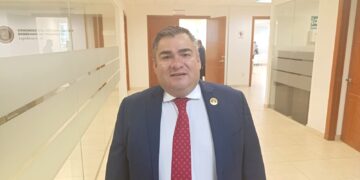 Prevé diputado alza de hasta el 6% del presupuesto de Tamaulipas