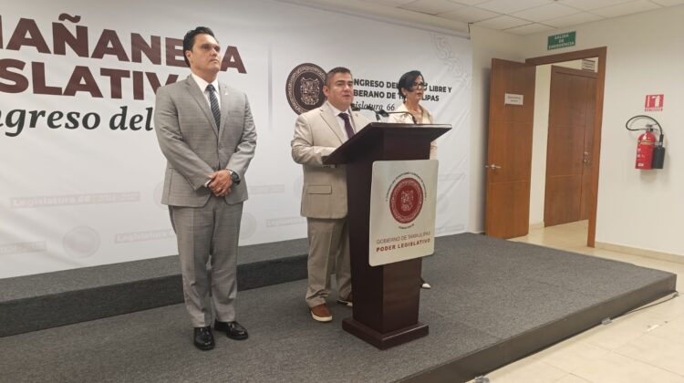 Tres municipios de Tamaulipas planean aumento del predial